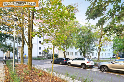Mieszkanie Sprzedaż Warszawa Śródmieście Aleja Wyzwolenia